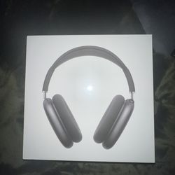 AirPods Max Headphones 