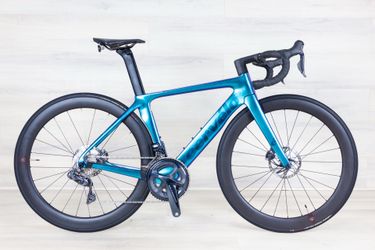 Cervélo S-Series, Size - 48 cm, Carbon Aero Road Bike