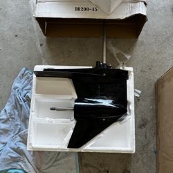Mercury SE 206 Lower Unit 2:1, 20" Driveshaft