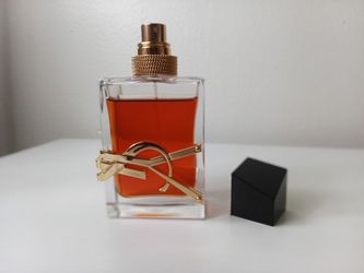 YSL Libre Le Parfum