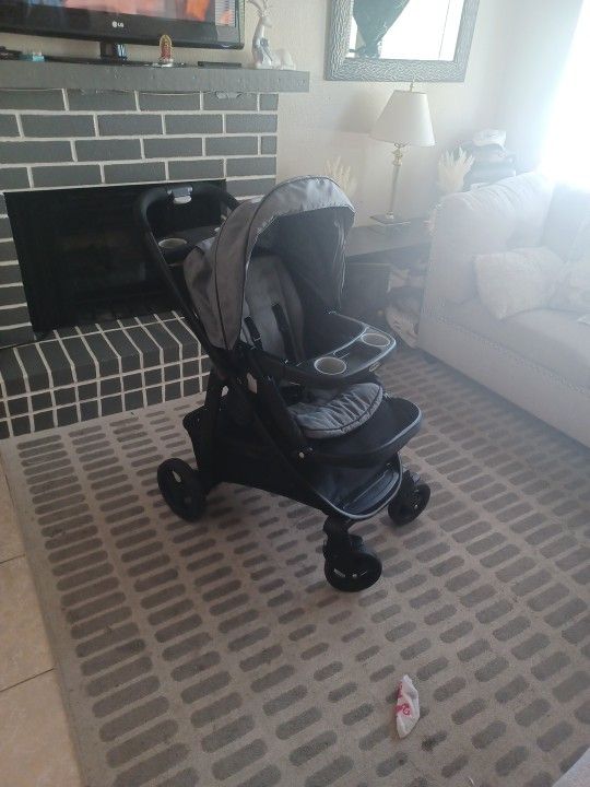 Stroller