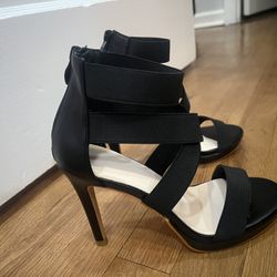 Brand New High Heels 