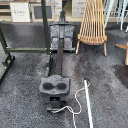 Row Machine