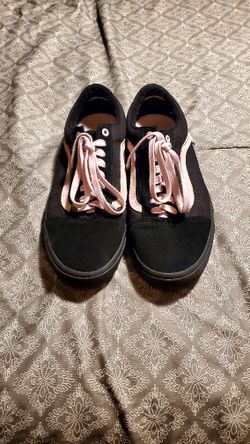 Old School Vans Matthias Dandois Bmx Shoes.(Please Read Below)