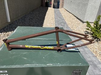 Subrosa Wild Child V2 Frame for Sale in North Las Vegas NV OfferUp