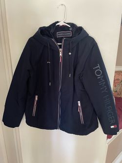 Women’s Tommy Hilfiger Jacket