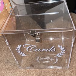 Card Box