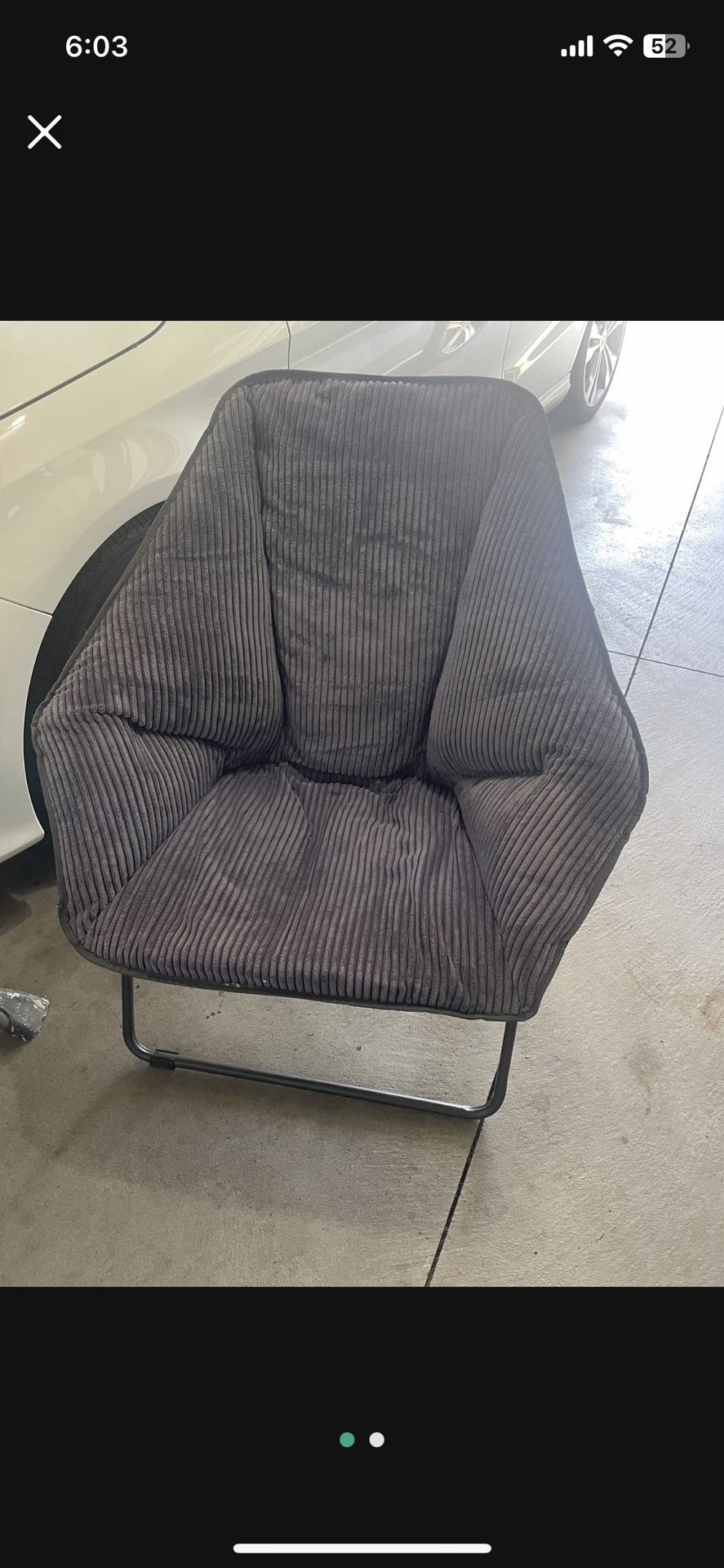 Camping Chair