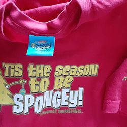 Spongebob T