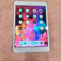 🔥ipad Mini 2 Wi-Fi And Cellular 🛑