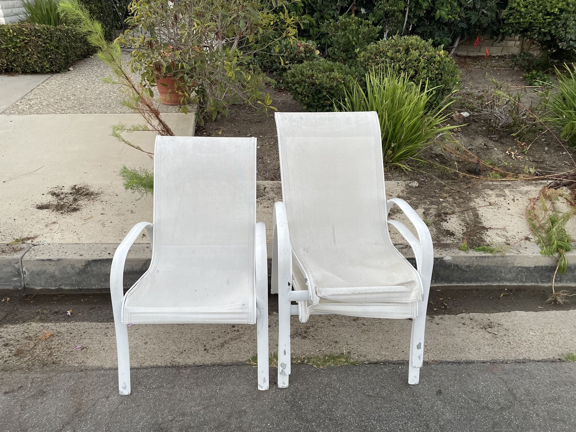 Free Chairs