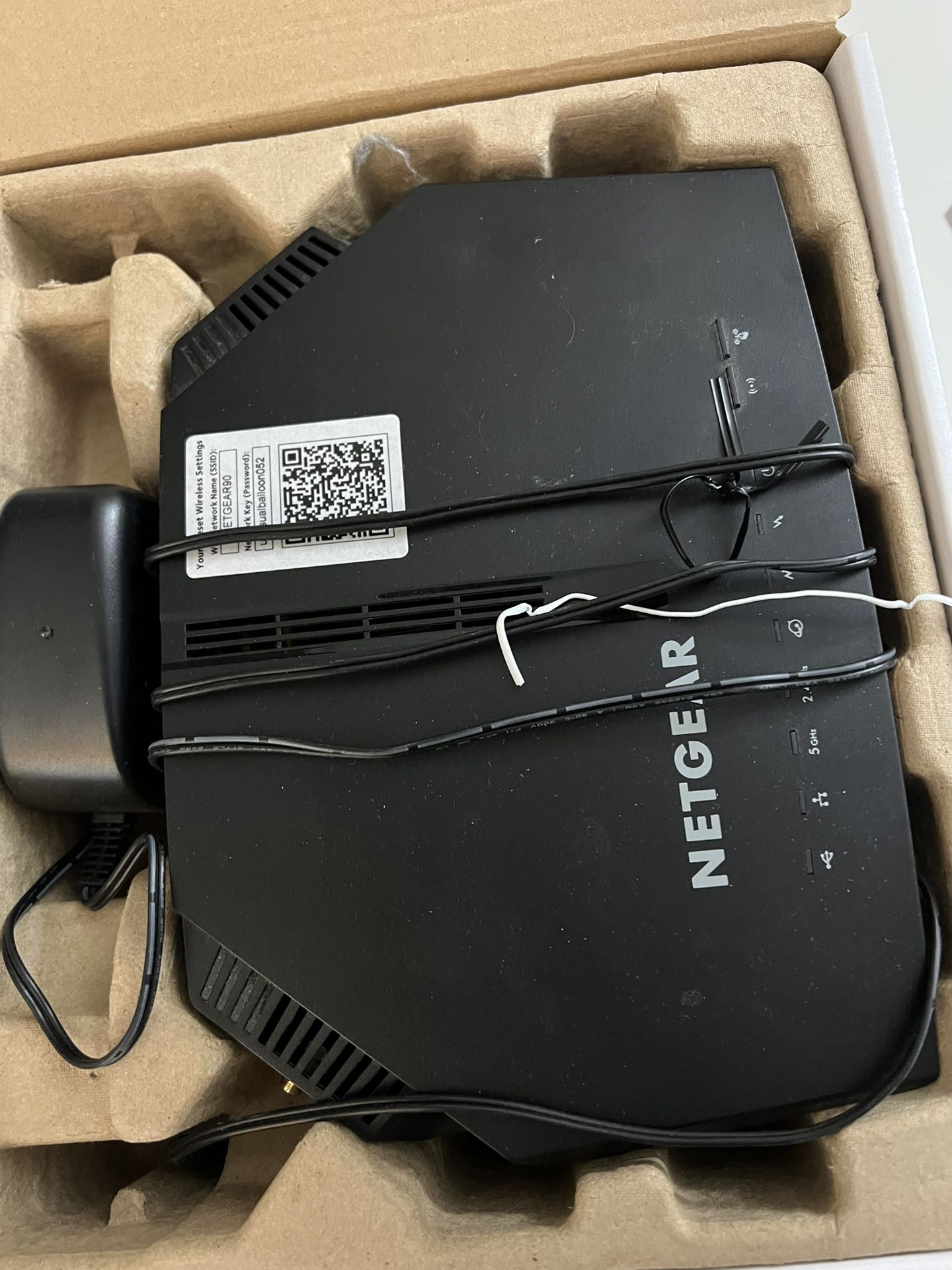 WiFi Router