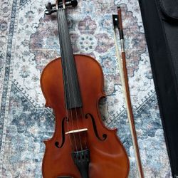 4/4 Handmade Violin