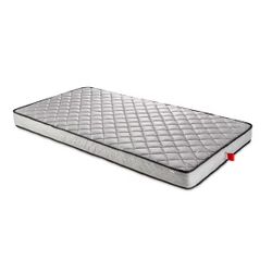 hoggisleep 7 Inch Semi Truck Mattress - 39x80, Twin VNL - Quality Foam Mattress, Medium Firm Feel, DOT Compliant Non Woven, Certified Only Safe Foams,