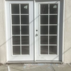 Patio Doors