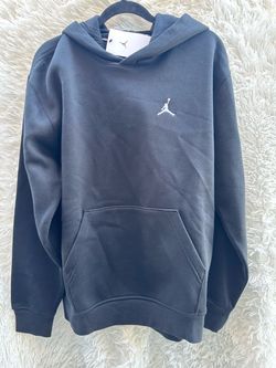 New Jordan hoodie sweater size small