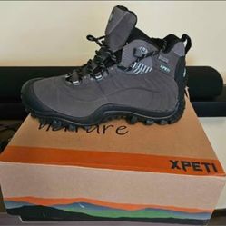 Women Hiking Boots 