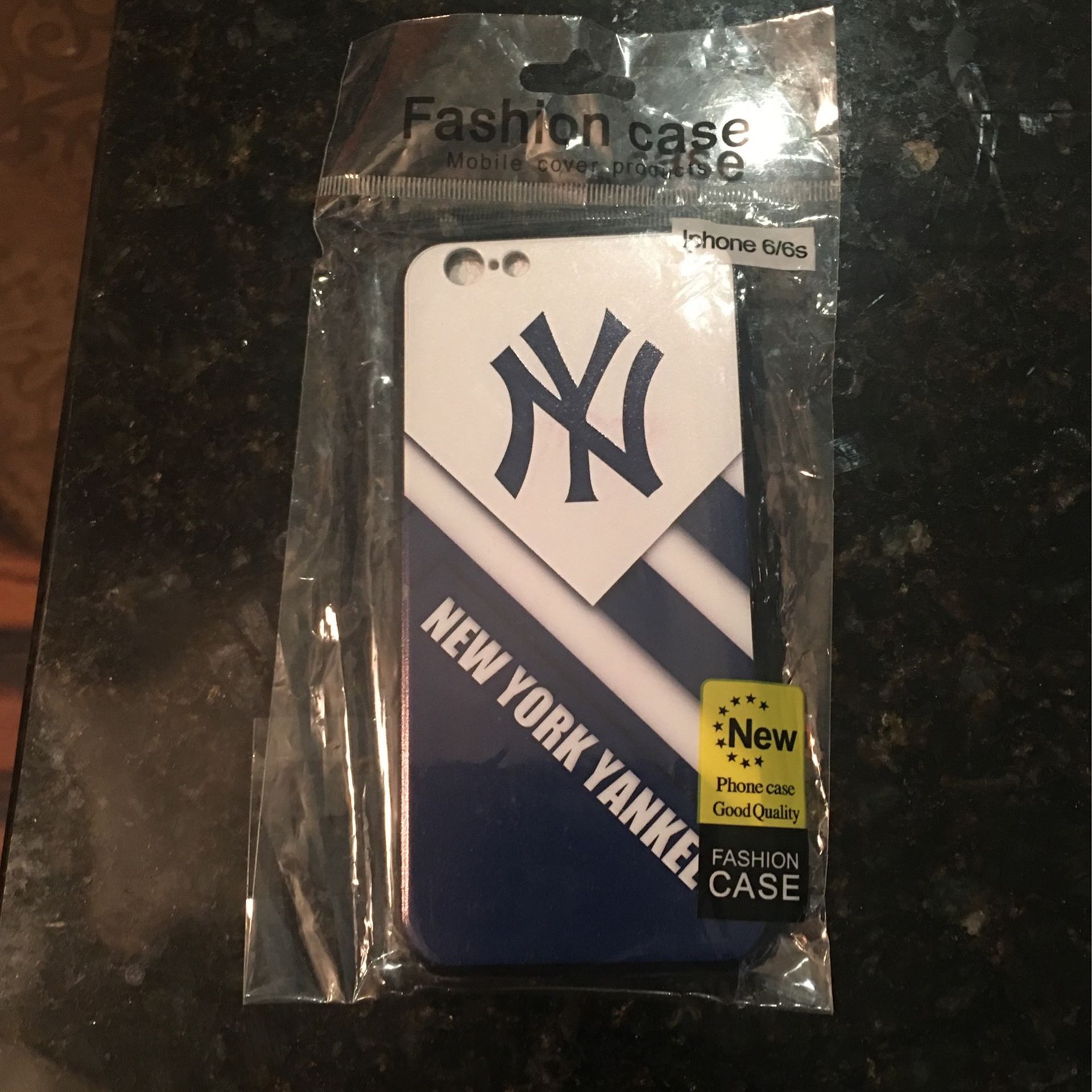 iPhone 6 Phone Cover NEW YORK