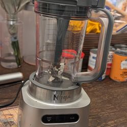 Ninja Blender