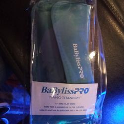 Baby Bliss Pro NANO TITANIUM $30