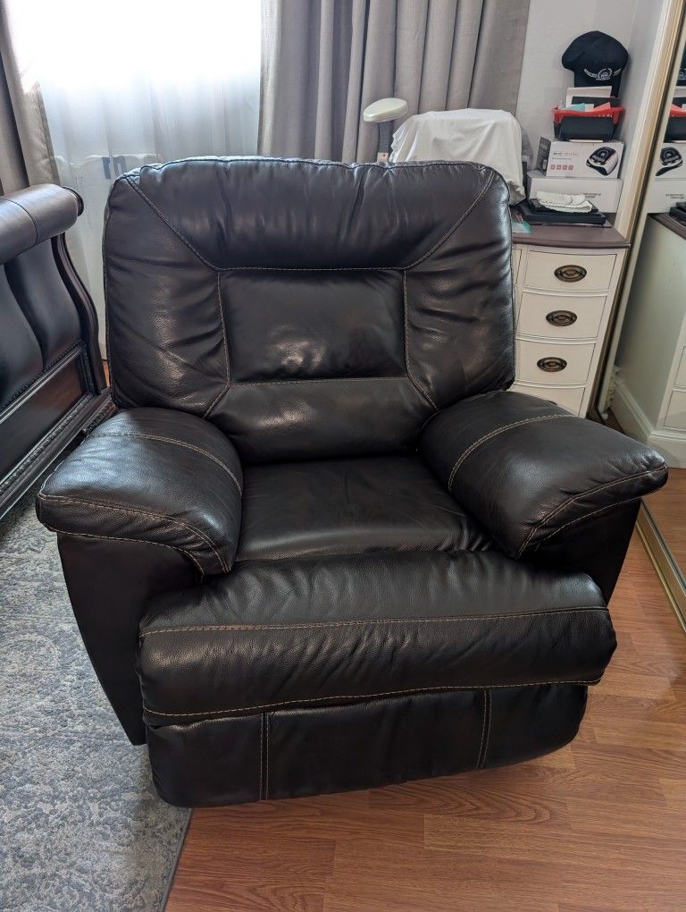 Recliner Couch (Single)