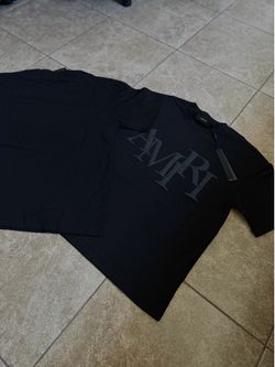 Amiri T Shirts