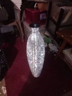 2foot tall luxury vase