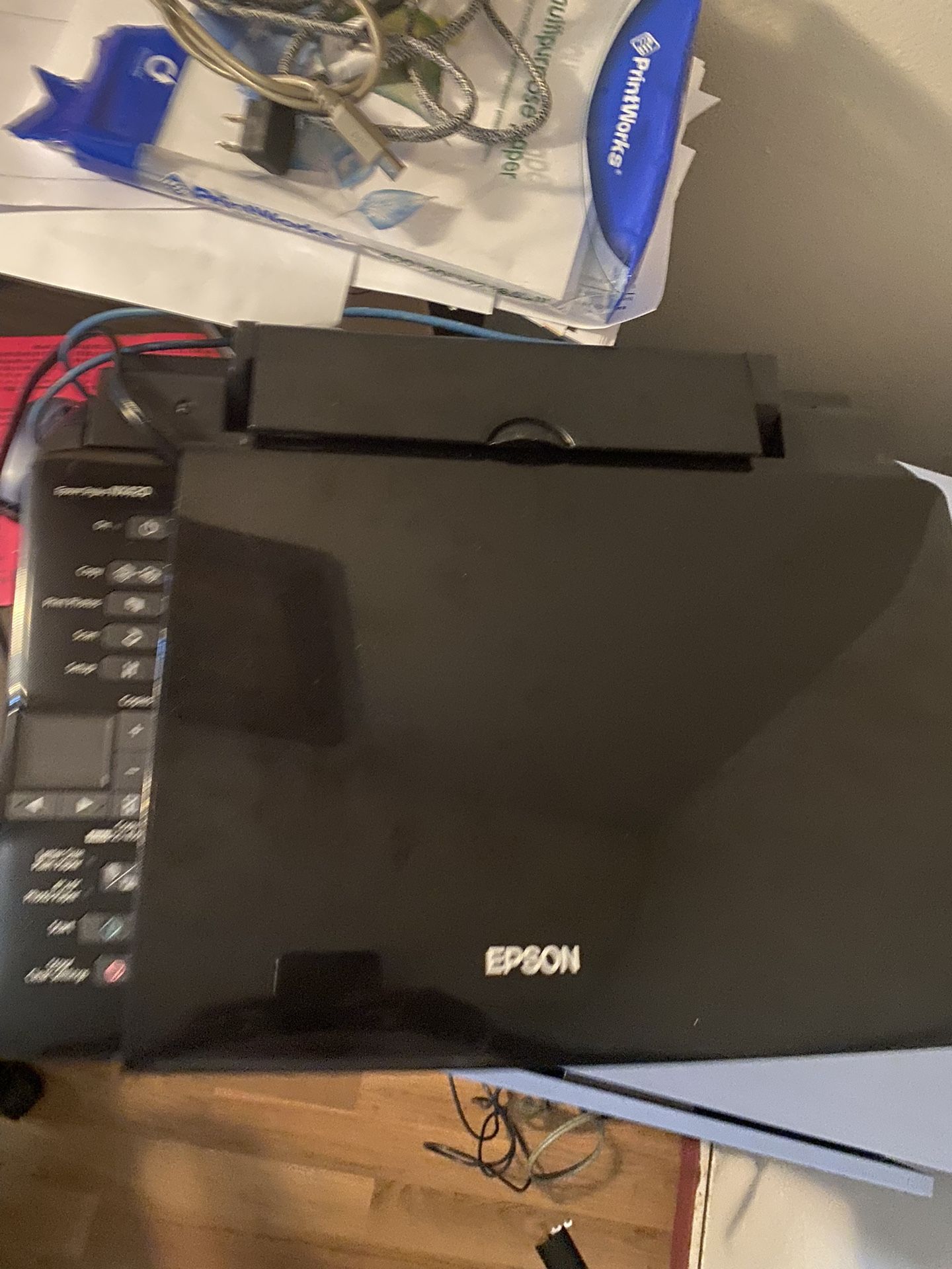 Epson Printer