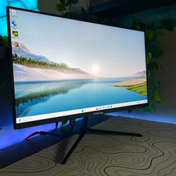 Gaming Monitor 180HZ