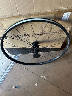 Duroc 30 rear mountain bike wheel 700c/29r new