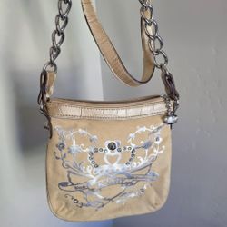 Kathy Van Zeeland Bag