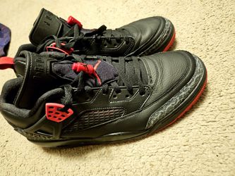 Jordan Spizike Size 11