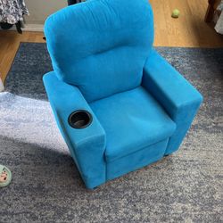 Kids Recliner