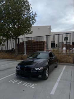 2008 BMW 328xi