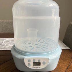 Baby Bottle Sterilizer