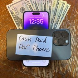 🧾 No Receipt? No Charger? I Still Buy Your Phone for Cash!