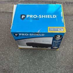 Pro Shield RV cover 