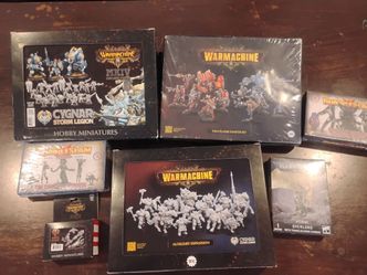 WarMachine
