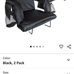 Outdoor Chairs 
