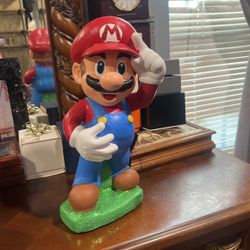 Alcancia Mario Nueva