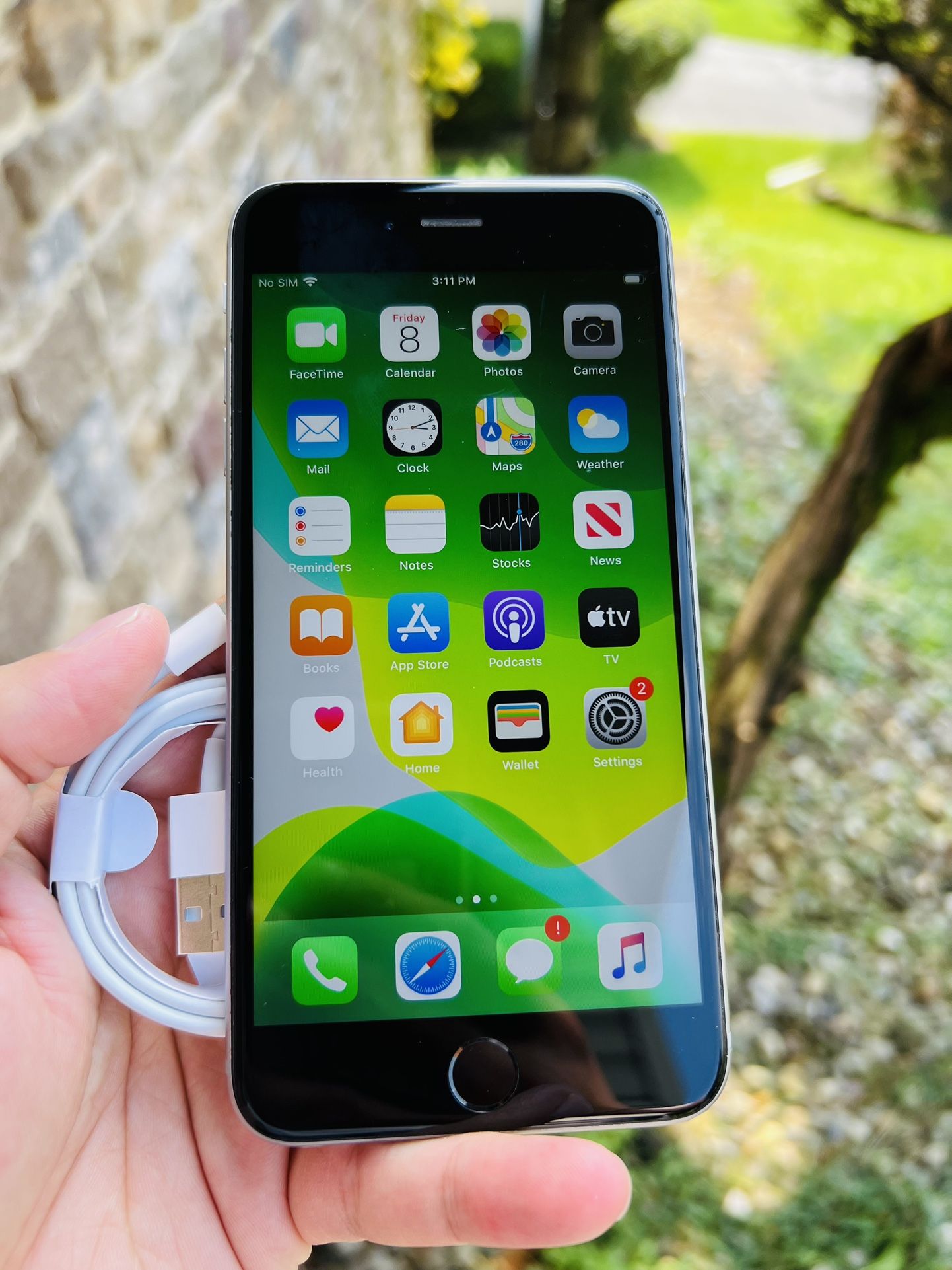 iPhone 6S Plus Unlocked