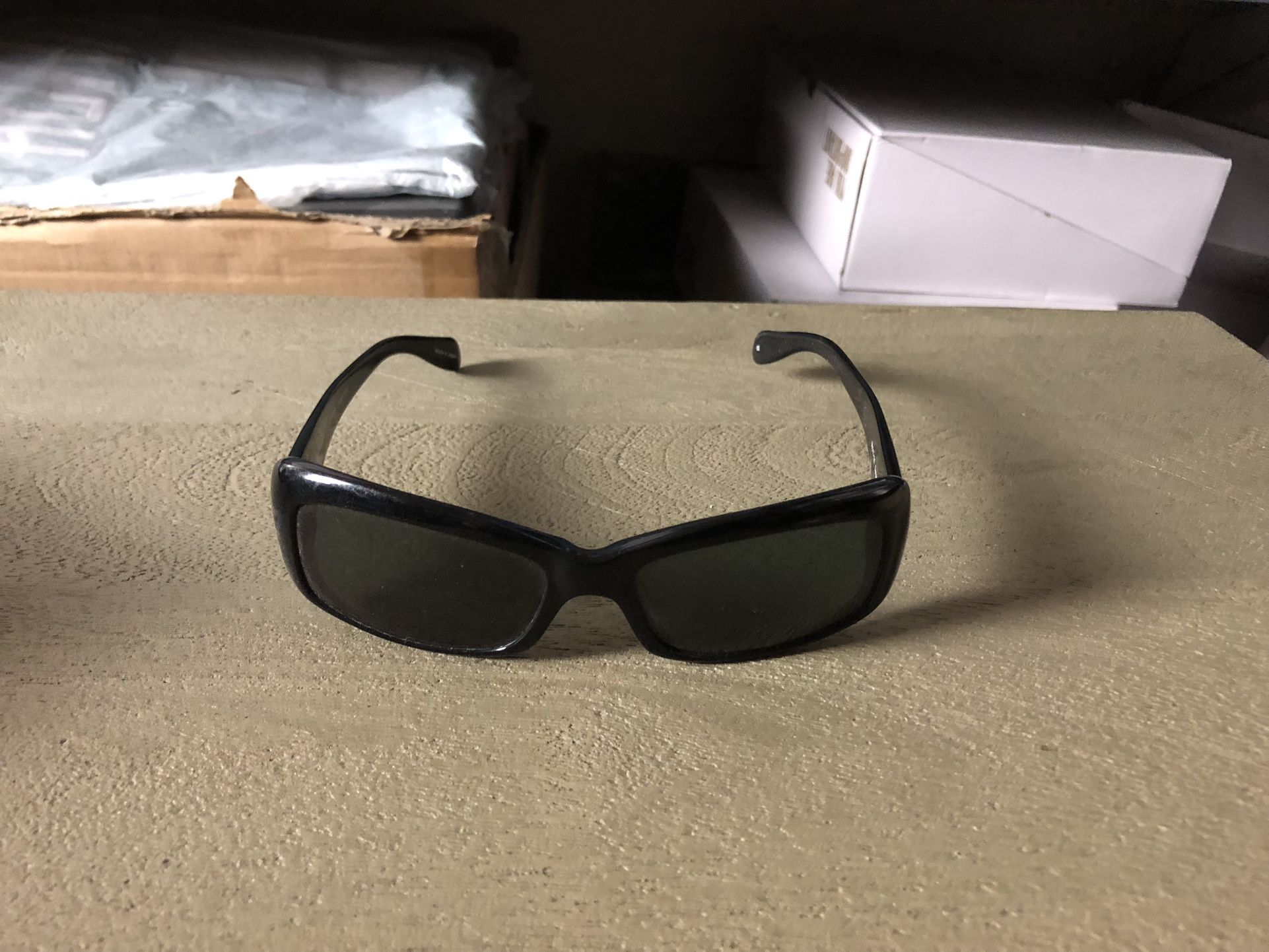 Oliver Peoples 20 Years DARCEY Designer Sunglasses