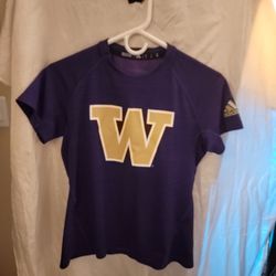 Womens HUSKIES JERSEY 