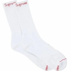Supreme socks