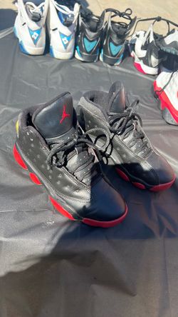Jordan 13