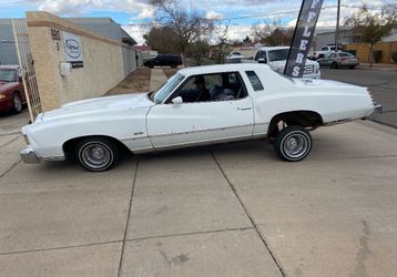 1975 Monte Carlo