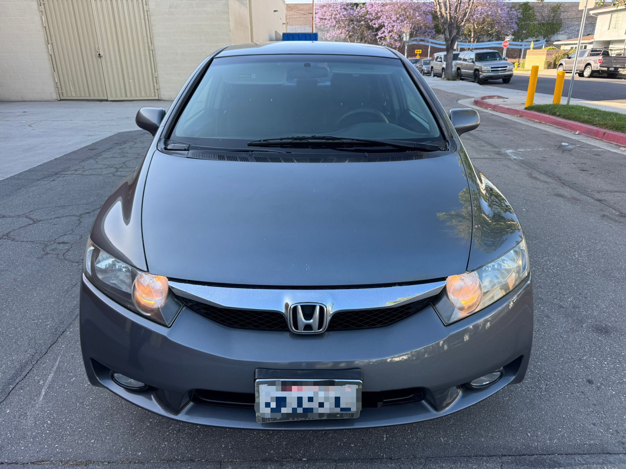 2010 Honda Civic