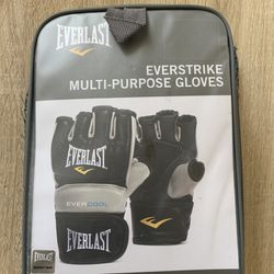 ufc gloves 