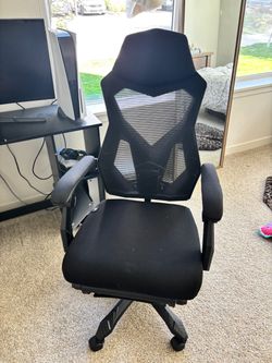 Office/gaming chair