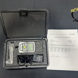 Meters Mark Digital Force Gauge Series 2